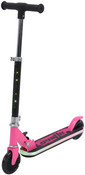 Swifte Lumo Glide Kick Scooter - Pink