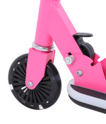 Swifte Lumo Glide Kick Scooter - Pink