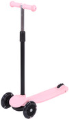 Swifte Nexa Ride Scooter - Pink