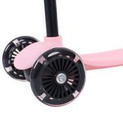 Swifte Nexa Ride Scooter - Pink