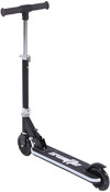 Swifte Lumo Glide Kick Scooter - Black