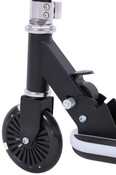 Swifte Lumo Glide Kick Scooter - Black