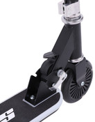 Swifte Lumo Glide Kick Scooter - Black