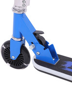 Swifte Lumo Glide Kick Scooter - Blue