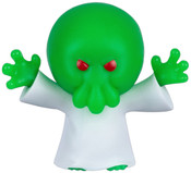 Minions & Monsters - Cast and Crew Mini Figure