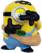 Minions & Monsters - Cast and Crew Mini Figure