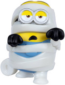 Minions & Monsters - Cast and Crew Mini Figure