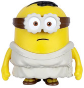 Minions & Monsters - Cast and Crew Mini Figure