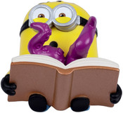 Minions & Monsters - Cast and Crew Mini Figure