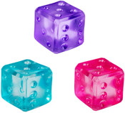 Smoosho's Super Squeeze - Dice