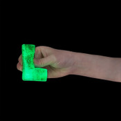 Smoosho's Super Squeeze Glow in the Dark Puzzle