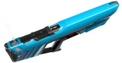 Spyra Go - Blue