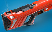 Spyra Go - Red