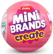 ZURU Mini Brands Create Kawaii Kitchen Series 1