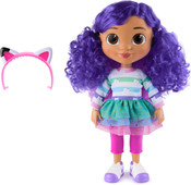 Gabby's Dollhouse - Sing and Celebrate Doll
