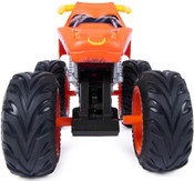 Monster Jam 1:18 Rev 'n Roar El Toro Loco