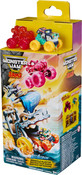 Monster Jam Mini Jams Ship Playset