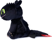 How To Train Your Dragon 10-inch Cuddly Toothless Plush