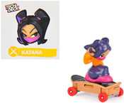 Tech Deck Free Riders Single Blind Pack