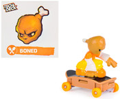 Tech Deck Free Riders Single Blind Pack