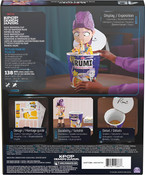 Kpop Demon Hunters Rumi in Ramyeon Cup 3D Puzzle
