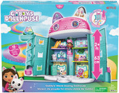 Gabby's Dollhouse Meow-mazing Dollhouse