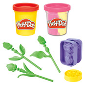 Play-Doh Lil Flowers