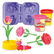 Play-Doh Lil Flowers