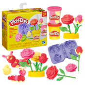 Play-Doh Lil Flowers