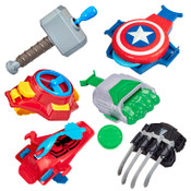 Marvel Value Role Play Set