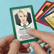 Monopoly Deal: HARRY POTTER Card Game