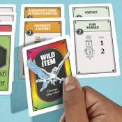 Monopoly Deal: HARRY POTTER Card Game