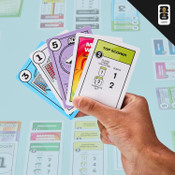 Monopoly Deal FIFA World Cup 2026 Edition Game