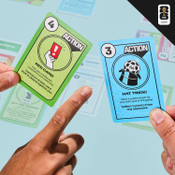 Monopoly Deal FIFA World Cup 2026 Edition Game