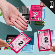 Monopoly Deal FIFA World Cup 2026 Edition Game