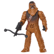 Star Wars Actionverse Deluxe Saga Darth Maul or Chewbacca Action Figure