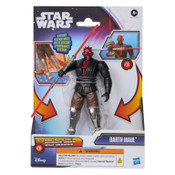 Star Wars Actionverse Deluxe Saga Darth Maul or Chewbacca Action Figure