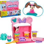 Play-Doh Disney Jr. On The Go Bakery Playset