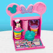 Play-Doh Disney Jr. On The Go Bakery Playset