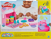 Play-Doh Disney Jr. On The Go Bakery Playset