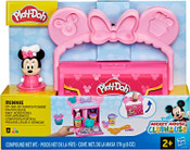 Play-Doh Disney Jr. On The Go Bakery Playset