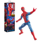 Marvel Spider-Man: Brand New Day Titan Series Action Figure