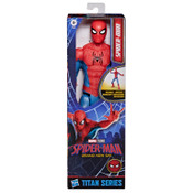 Marvel Spider-Man: Brand New Day Titan Series Action Figure