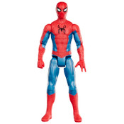 Marvel Spider-Man: Brand New Day Titan Series Action Figure