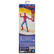 Marvel Spider-Man: Brand New Day Titan Series Action Figure