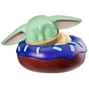 Star Wars Grogu Snack Attack 1.5 inch Mystery Figure Series 1