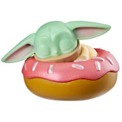 Star Wars Grogu Snack Attack 1.5 inch Mystery Figure Series 1