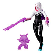 Marvel Spider-Man ActionVerse Action Figures with Gears