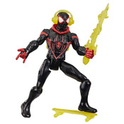 Marvel Spider-Man ActionVerse Action Figures with Gears