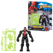 Marvel Spider-Man ActionVerse Action Figures with Gears